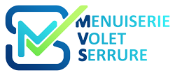 MVS Menuiserie Volet Serrure à Puget-sur-Argens Logo